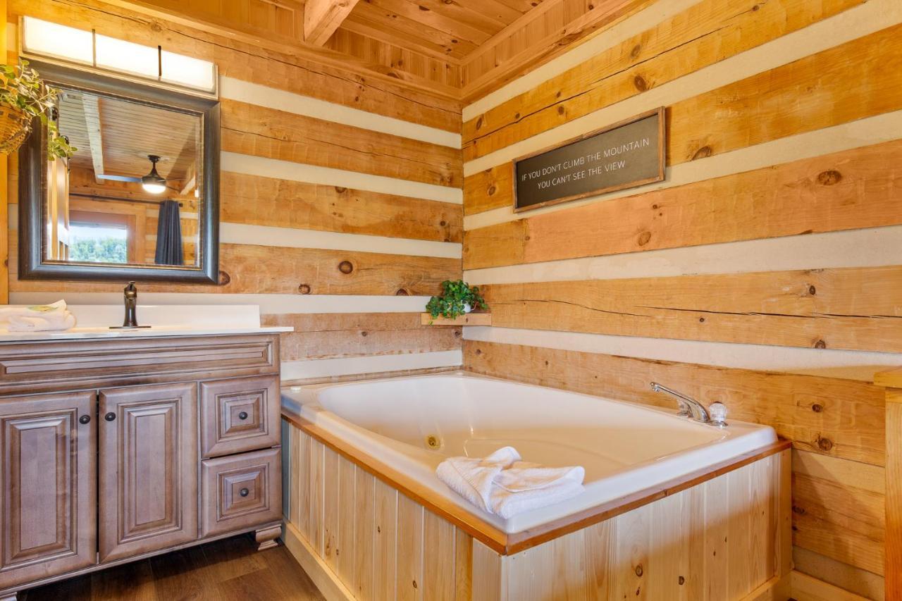 Nestled Inn McCookville Zewnętrze zdjęcie